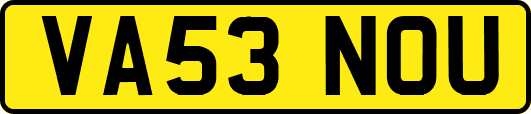 VA53NOU