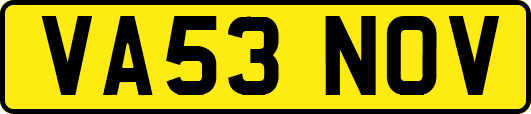 VA53NOV