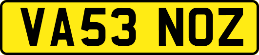 VA53NOZ
