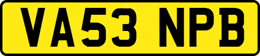 VA53NPB