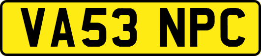 VA53NPC