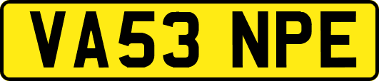 VA53NPE