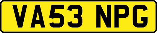VA53NPG