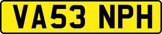 VA53NPH