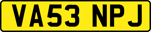 VA53NPJ