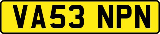 VA53NPN