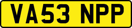 VA53NPP