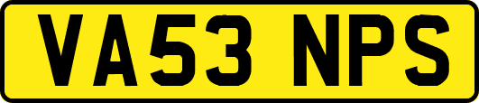 VA53NPS
