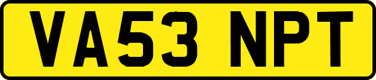 VA53NPT