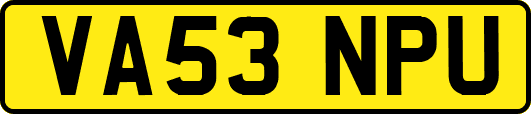 VA53NPU