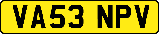 VA53NPV