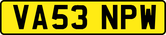 VA53NPW