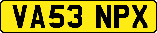 VA53NPX