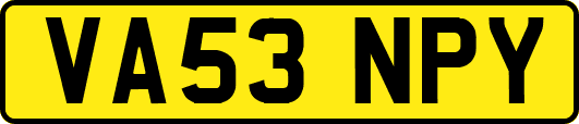 VA53NPY