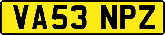 VA53NPZ