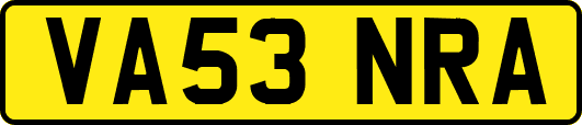 VA53NRA