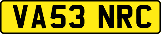 VA53NRC