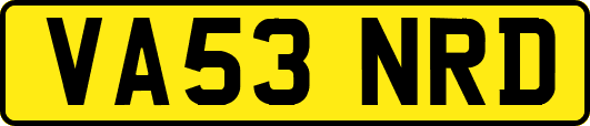 VA53NRD