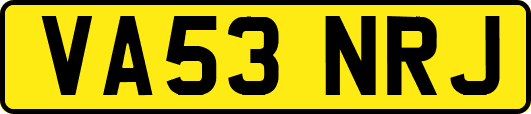 VA53NRJ
