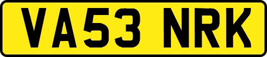 VA53NRK