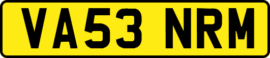 VA53NRM