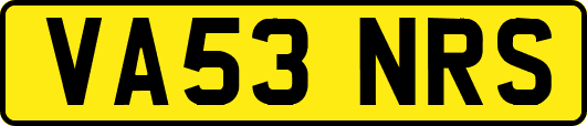 VA53NRS