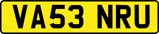 VA53NRU