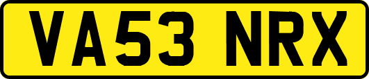 VA53NRX