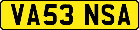 VA53NSA