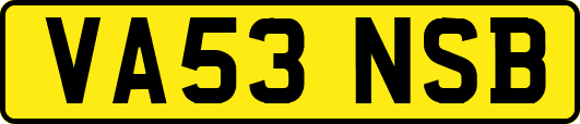 VA53NSB