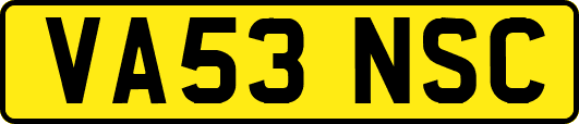 VA53NSC