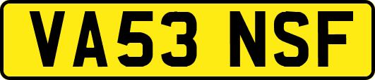 VA53NSF