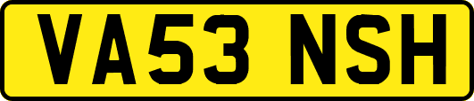 VA53NSH