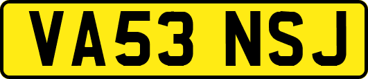 VA53NSJ