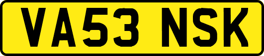 VA53NSK