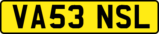 VA53NSL