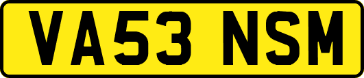 VA53NSM