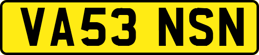 VA53NSN