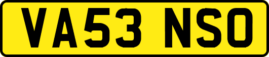 VA53NSO