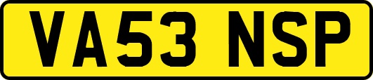 VA53NSP