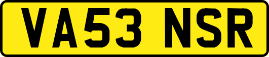 VA53NSR
