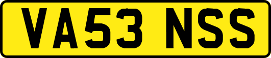 VA53NSS