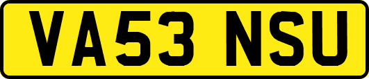 VA53NSU