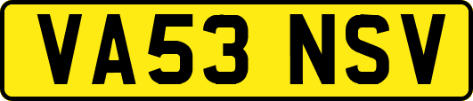 VA53NSV
