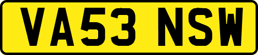 VA53NSW
