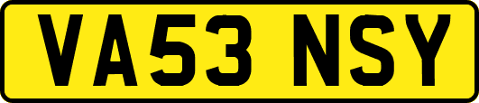 VA53NSY