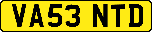 VA53NTD