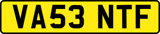 VA53NTF