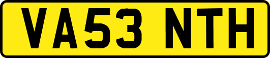 VA53NTH
