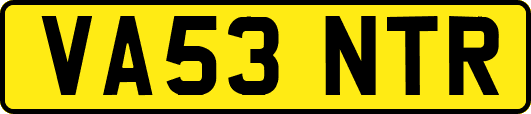 VA53NTR